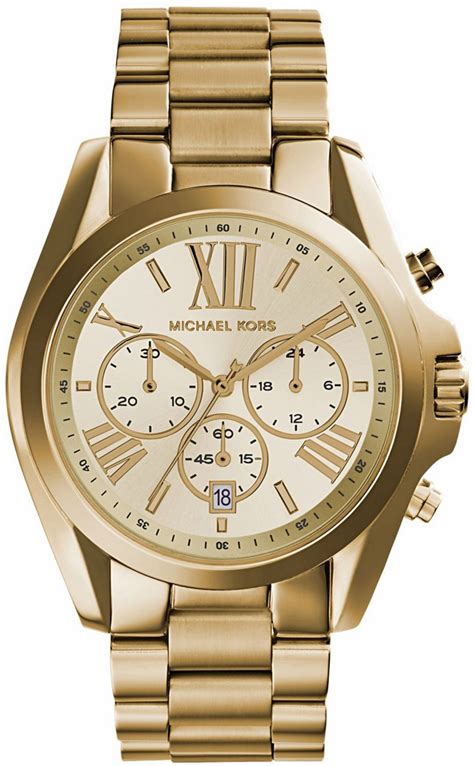 michael kors bradshaw zegarek chronograficzny|michael kors bradshaw watches.